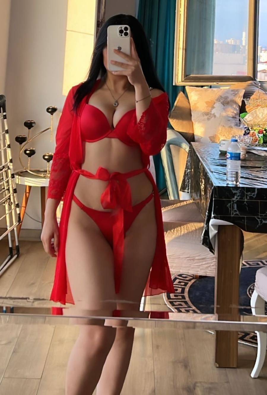 Küçükçekmece Escort Bayan Sena İle Hayalinizdeki Gece